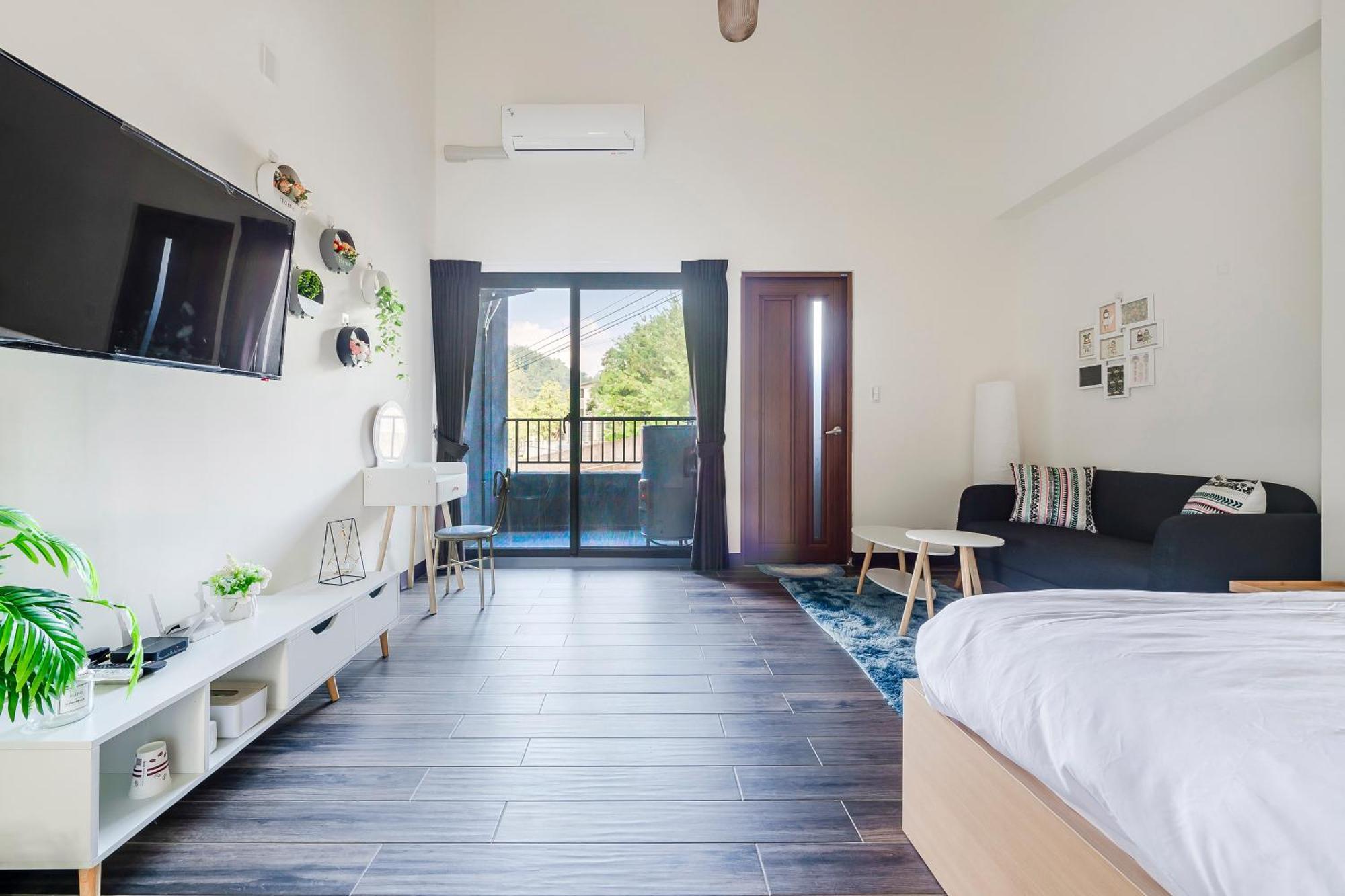 Pumori Guesthouse Puli Eksteriør bilde