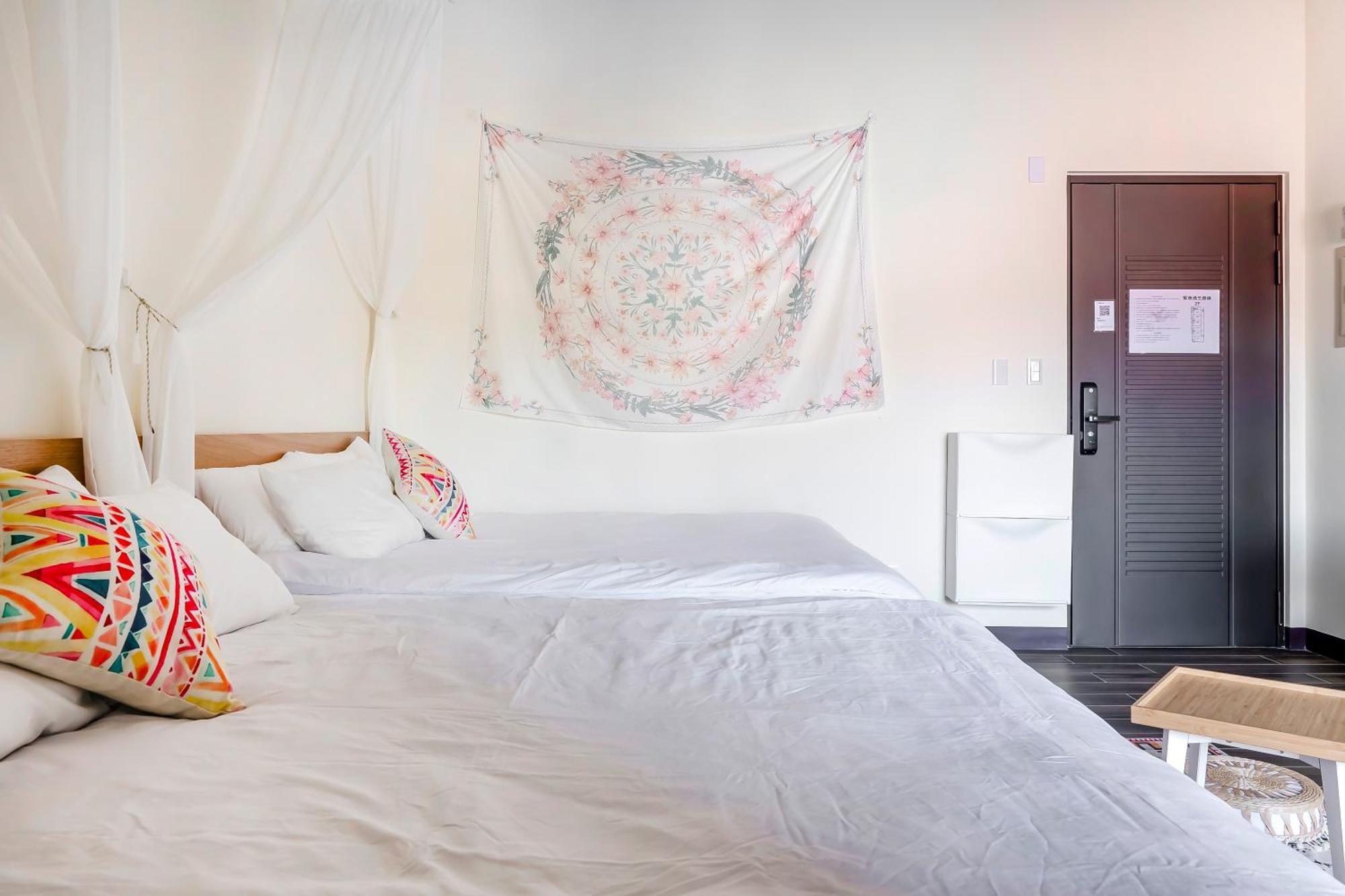 Pumori Guesthouse Puli Eksteriør bilde