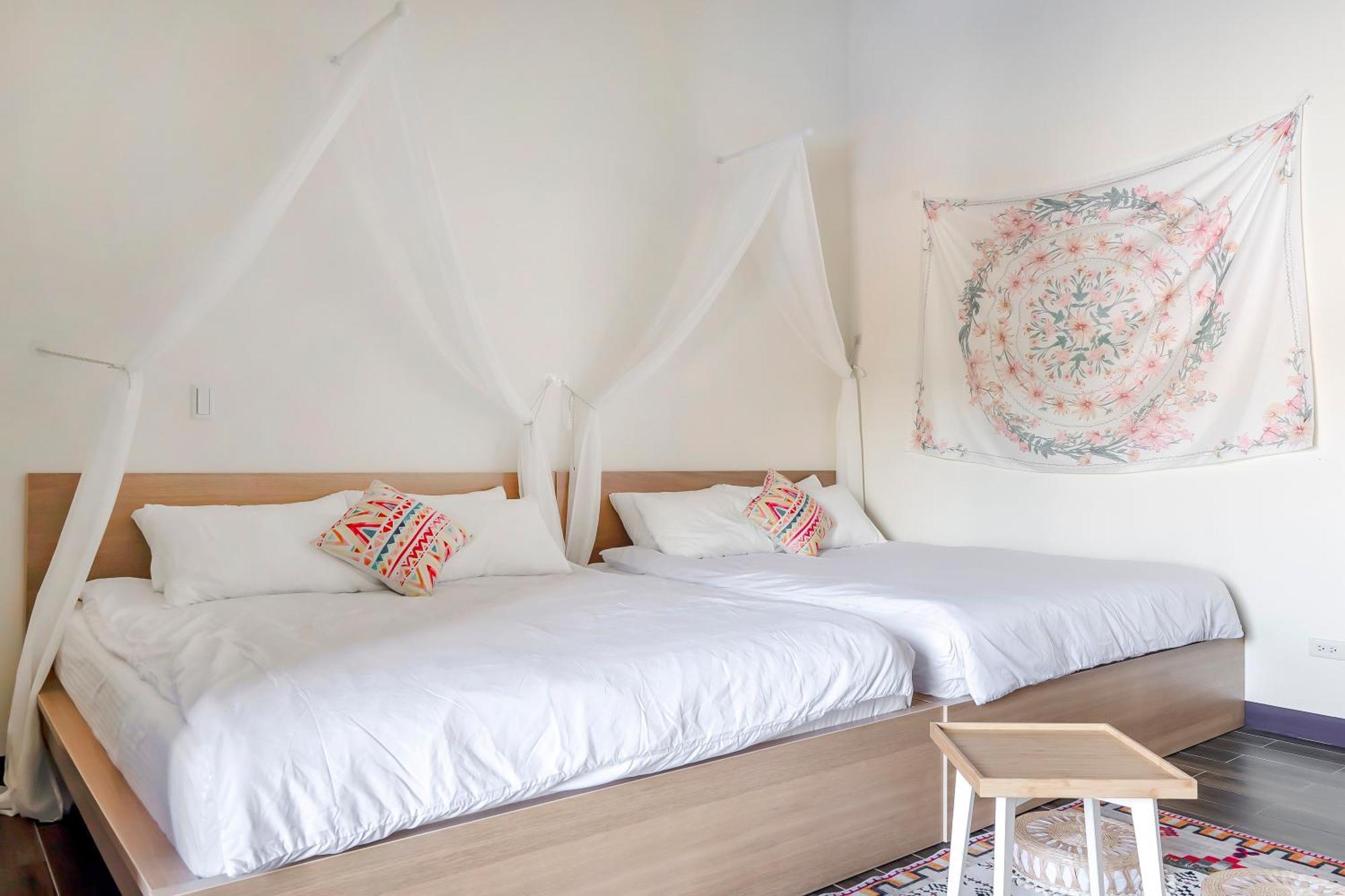 Pumori Guesthouse Puli Eksteriør bilde