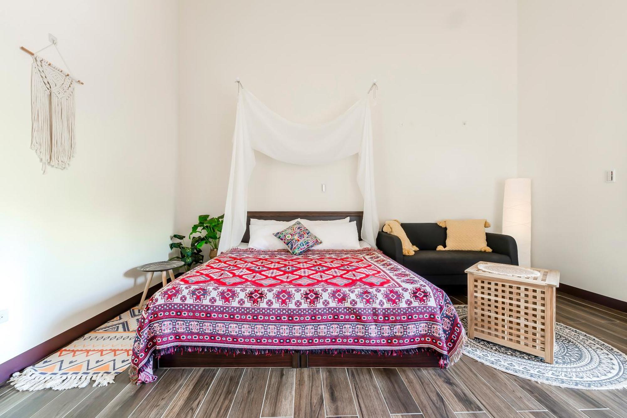 Pumori Guesthouse Puli Eksteriør bilde