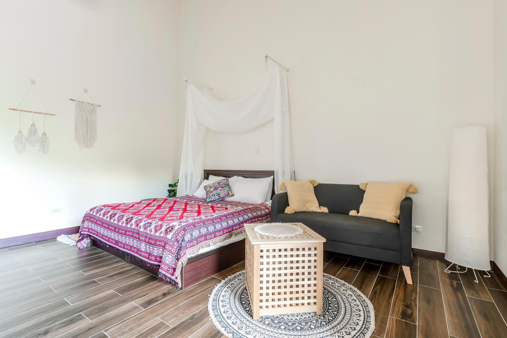 Pumori Guesthouse Puli Eksteriør bilde